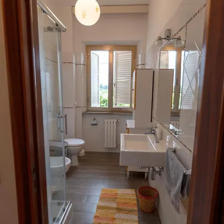 度假居 La Casa Del Gufo