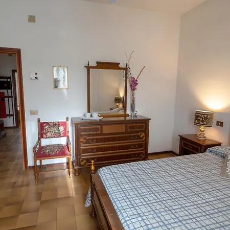 La Casa Del Gufo 카스틸리오네 델라 페스카이아