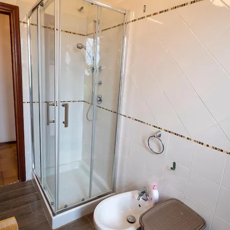 La Casa Del Gufo 펜션