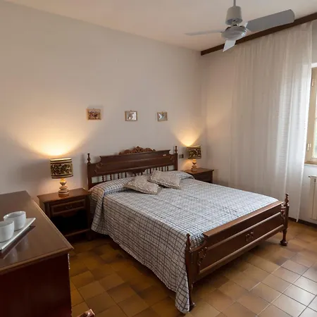 La Casa Del Gufo * 카스틸리오네 델라 페스카이아