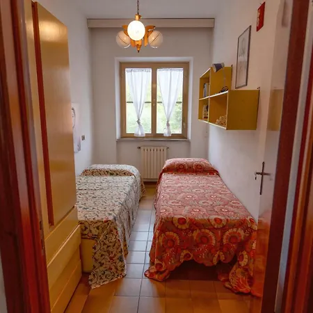 La Casa Del Gufo 度假居 *