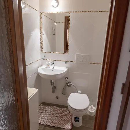 La Casa Del Gufo 度假居 *