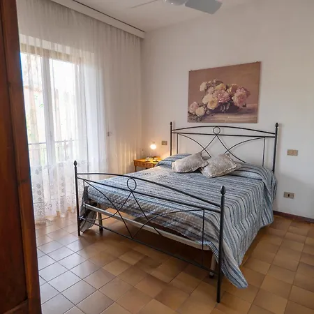 La Casa Del Gufo 度假居 卡斯蒂里昂纳·德拉佩