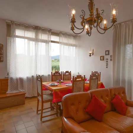 펜션 La Casa Del Gufo 카스틸리오네 델라 페스카이아