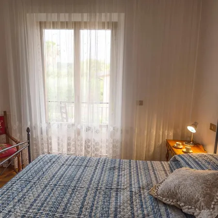 La Casa Del Gufo 度假居 *