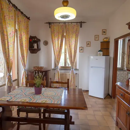 La Casa Del Gufo * 카스틸리오네 델라 페스카이아